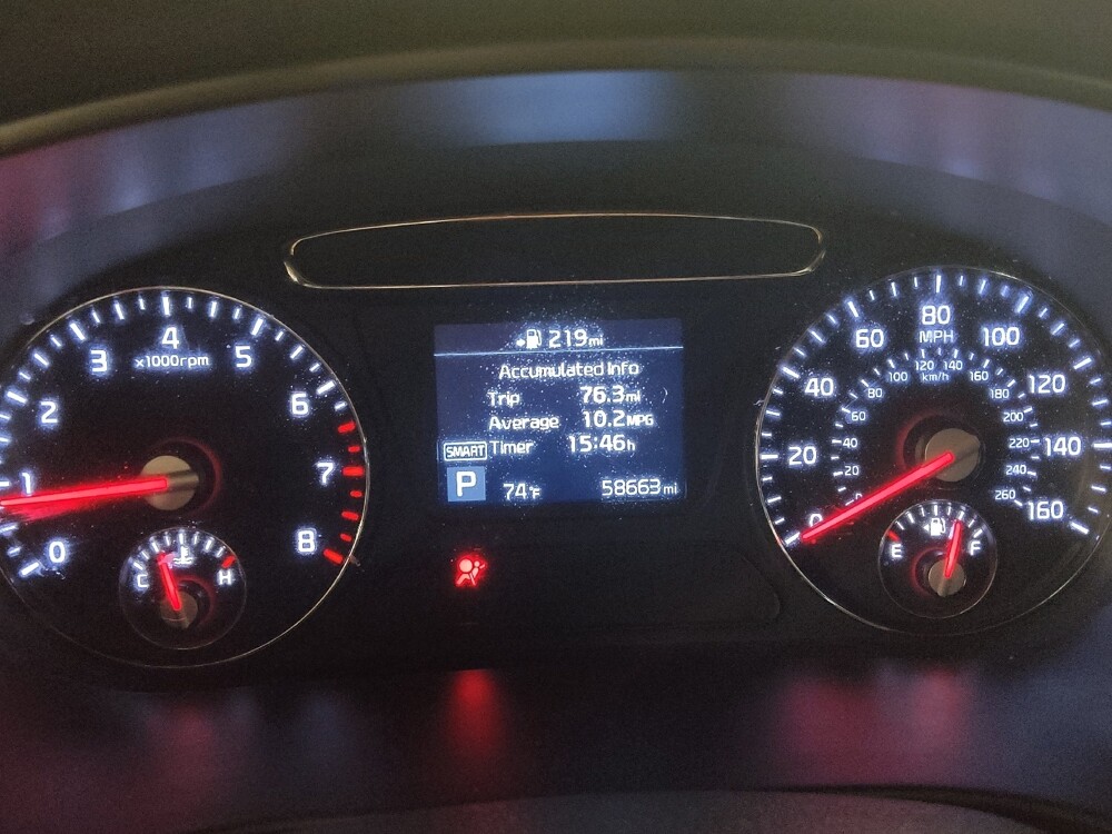 2019 Kia Sorento in Arlington, TX 76011 - 18127490 23