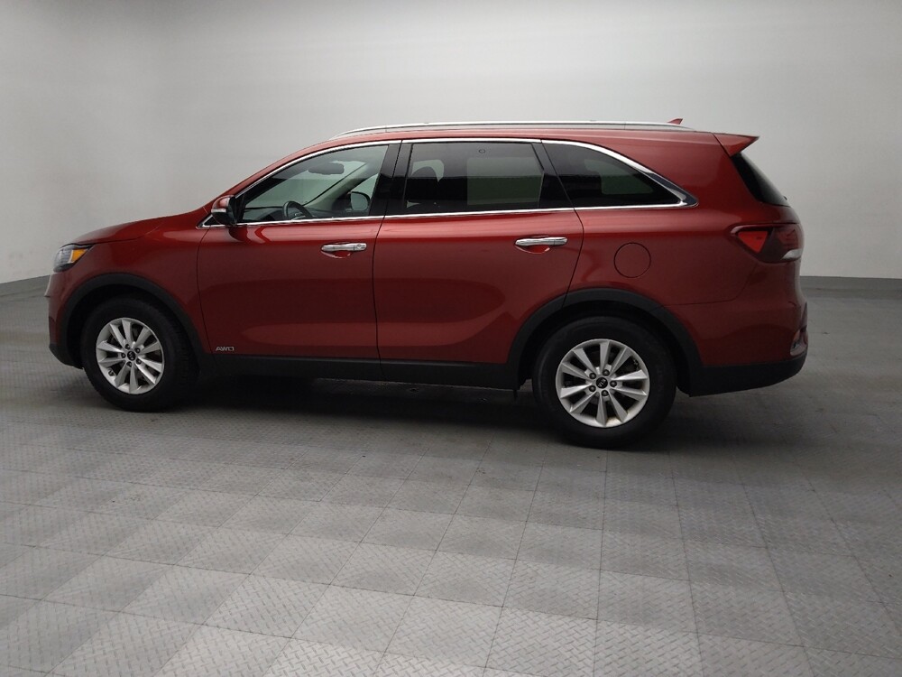 2019 Kia Sorento in Arlington, TX 76011 - 18127490 3
