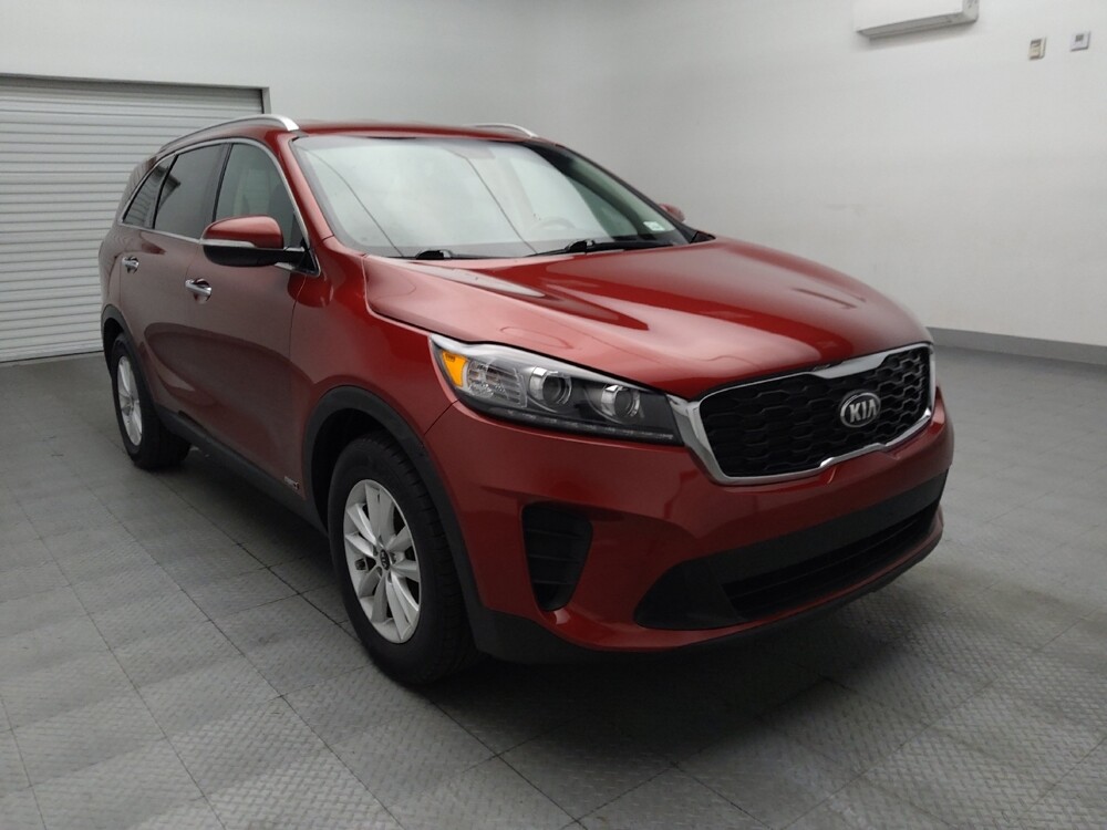 2019 Kia Sorento in Arlington, TX 76011 - 18127490 13