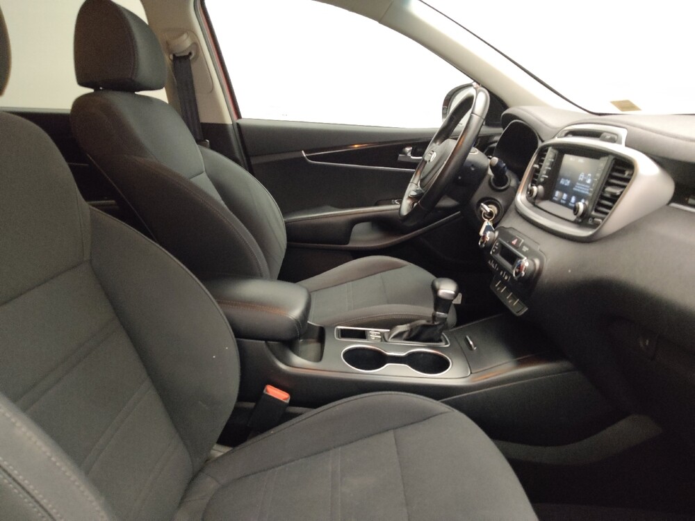 2019 Kia Sorento in Arlington, TX 76011 - 18127490 21