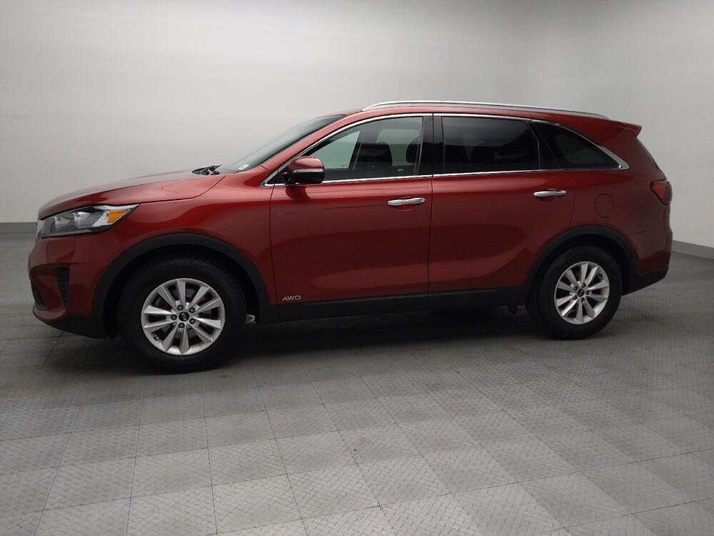 2019 Kia Sorento in Arlington, TX 76011 - 18127490 2