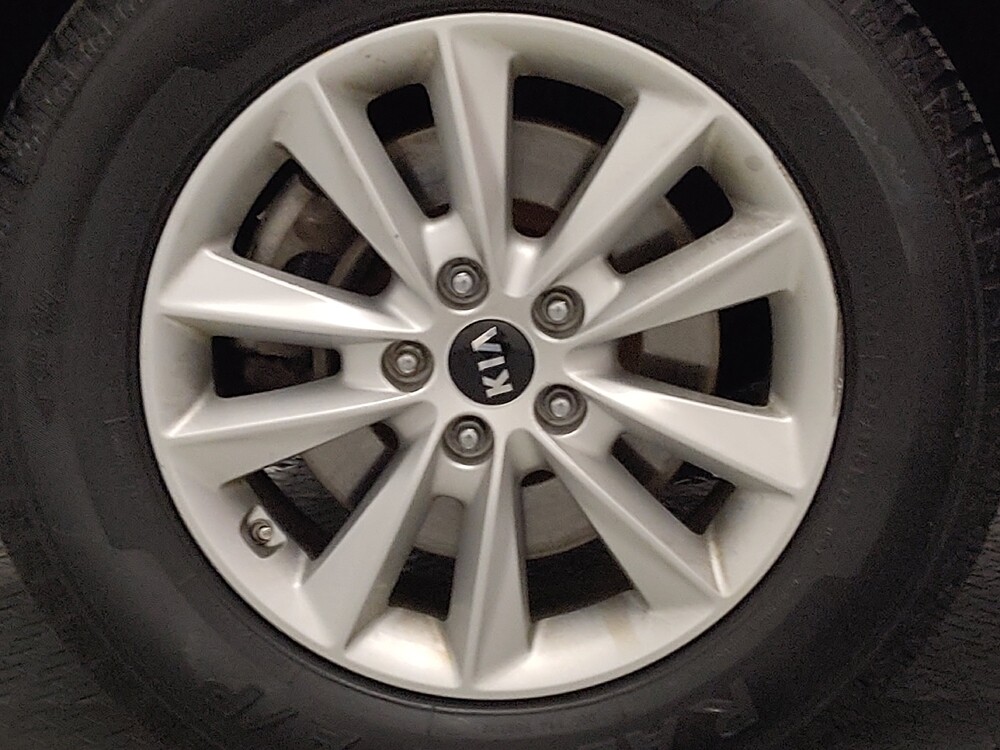 2019 Kia Sorento in Arlington, TX 76011 - 18127490 31