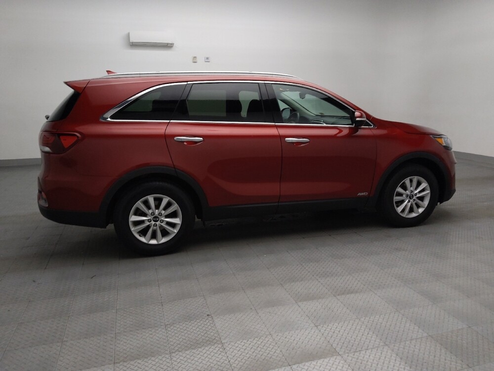 2019 Kia Sorento in Arlington, TX 76011 - 18127490 10