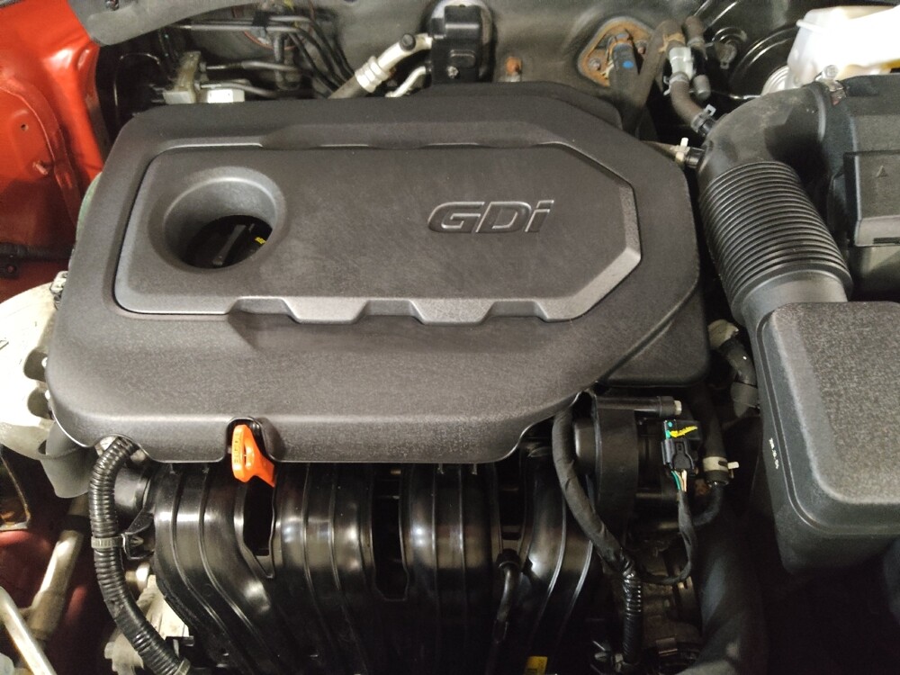 2019 Kia Sorento in Arlington, TX 76011 - 18127490 30