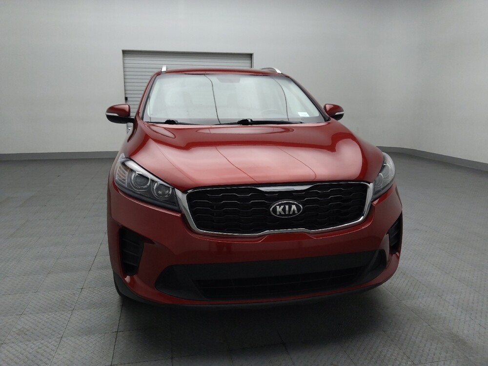 2019 Kia Sorento in Arlington, TX 76011 - 18127490 14
