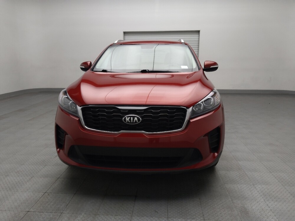 2019 Kia Sorento in Arlington, TX 76011 - 18127490 15