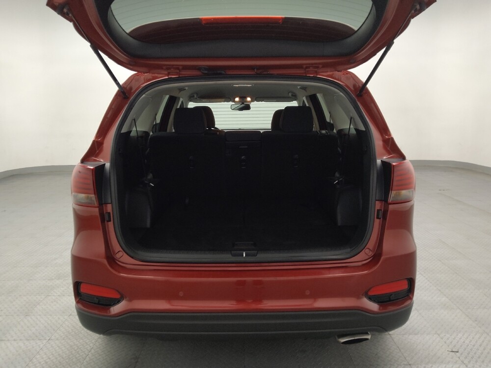 2019 Kia Sorento in Arlington, TX 76011 - 18127490 29