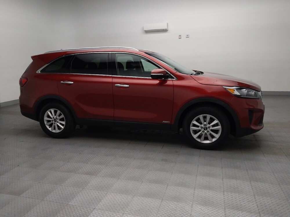 2019 Kia Sorento in Arlington, TX 76011 - 18127490 11