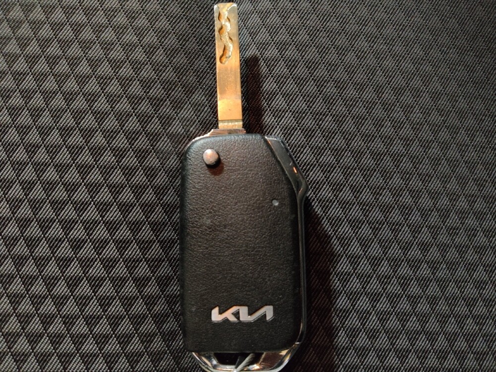 2025 Kia Soul in Tulsa, OK 74145 - 18127491 32