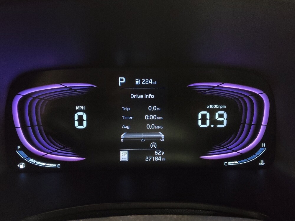 2025 Kia Soul in Tulsa, OK 74145 - 18127491 23