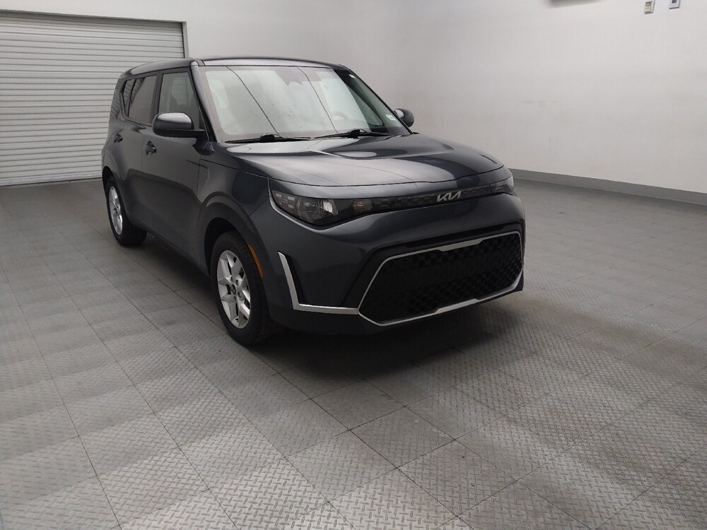 2025 Kia Soul in Tulsa, OK 74145 - 18127491 13