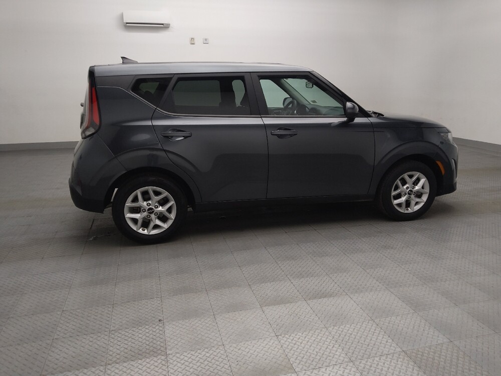 2025 Kia Soul in Tulsa, OK 74145 - 18127491 10