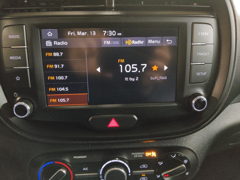 2025 Kia Soul in Tulsa, OK 74145 - 18127491 25