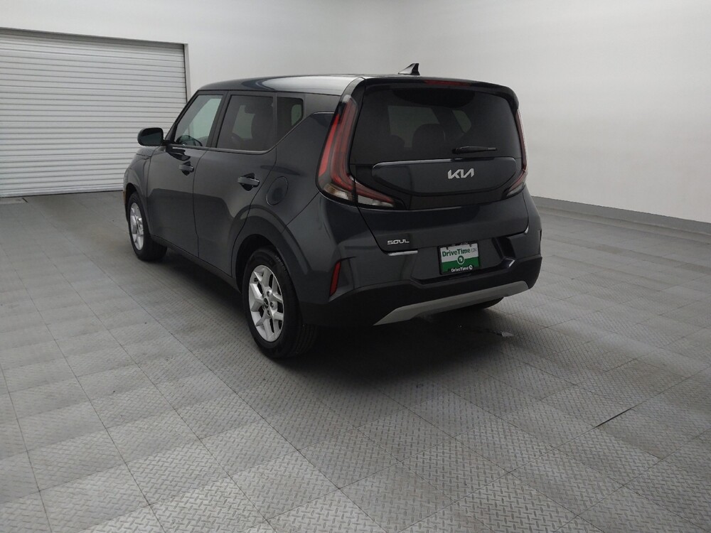 2025 Kia Soul in Tulsa, OK 74145 - 18127491 5
