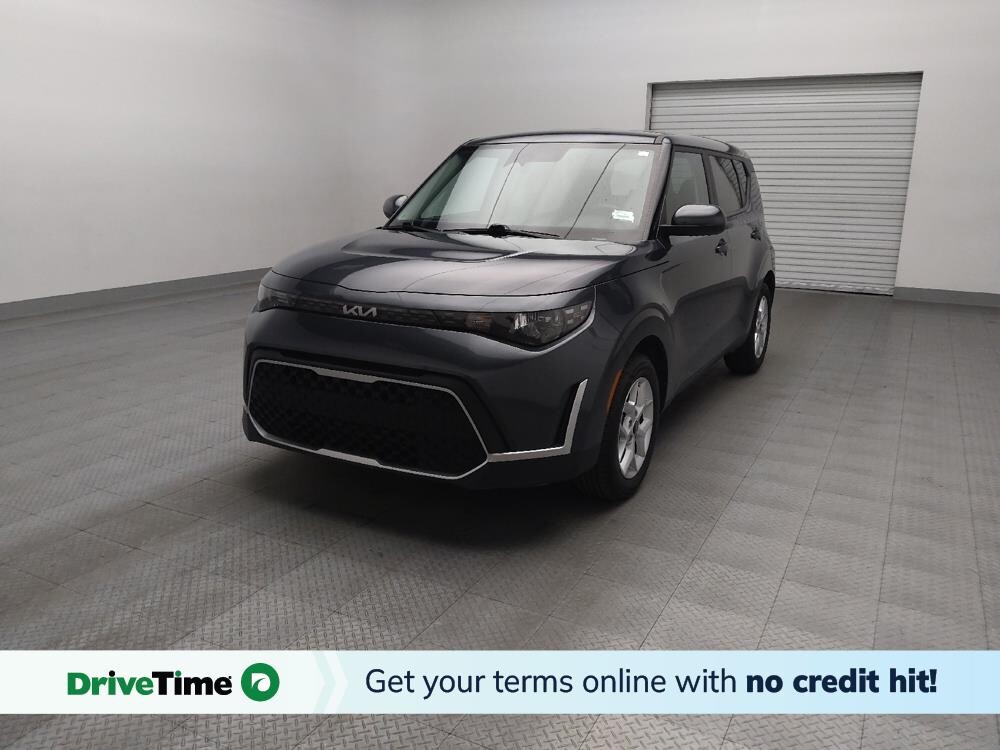 2025 Kia Soul in Tulsa, OK 74145 - 18127491