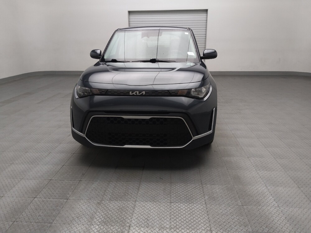 2025 Kia Soul in Tulsa, OK 74145 - 18127491 15