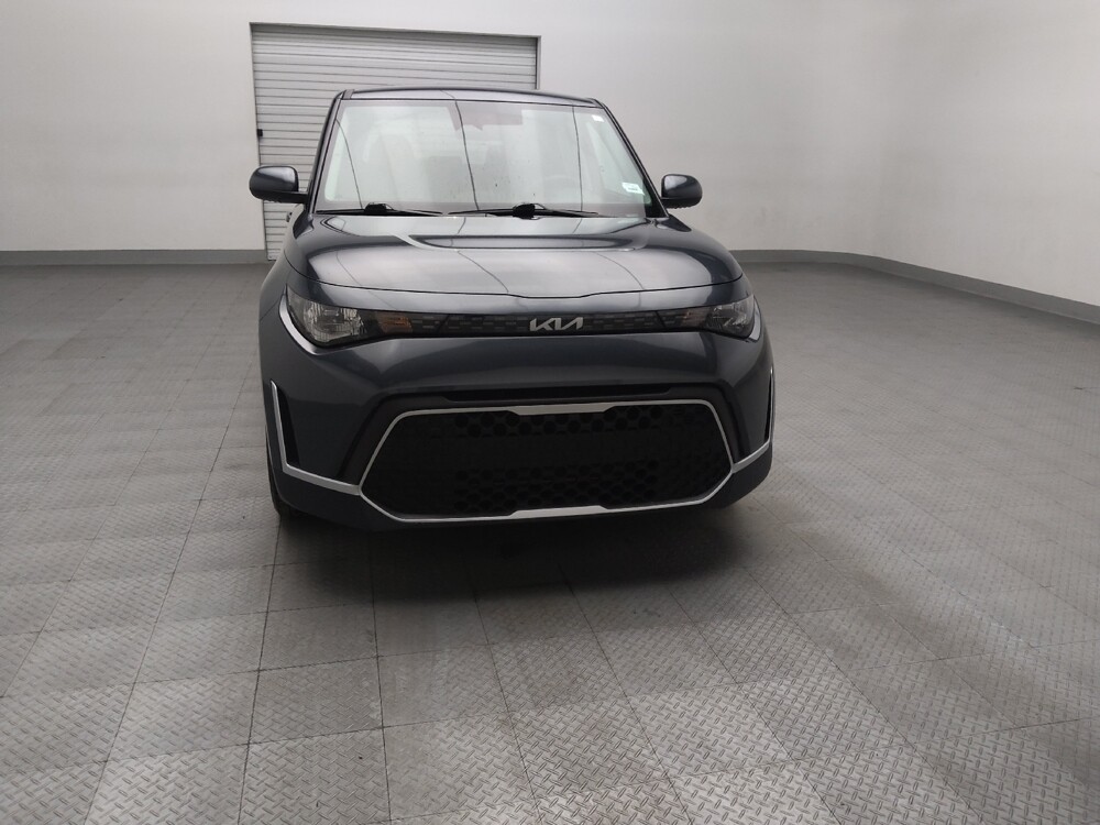 2025 Kia Soul in Tulsa, OK 74145 - 18127491 14
