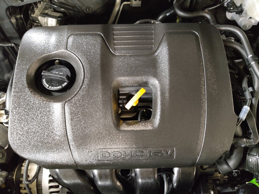 2025 Kia Soul in Tulsa, OK 74145 - 18127491 30