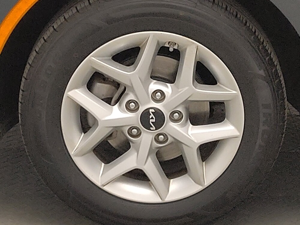 2025 Kia Soul in Tulsa, OK 74145 - 18127491 31