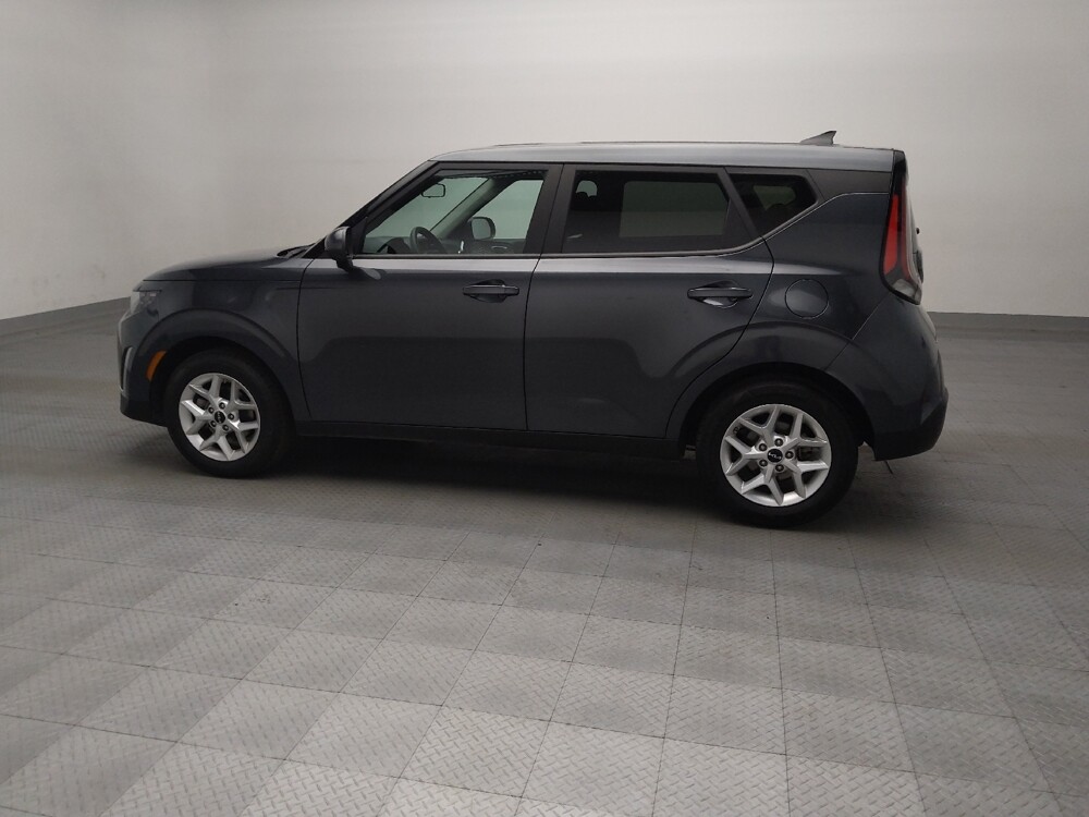 2025 Kia Soul in Tulsa, OK 74145 - 18127491 3