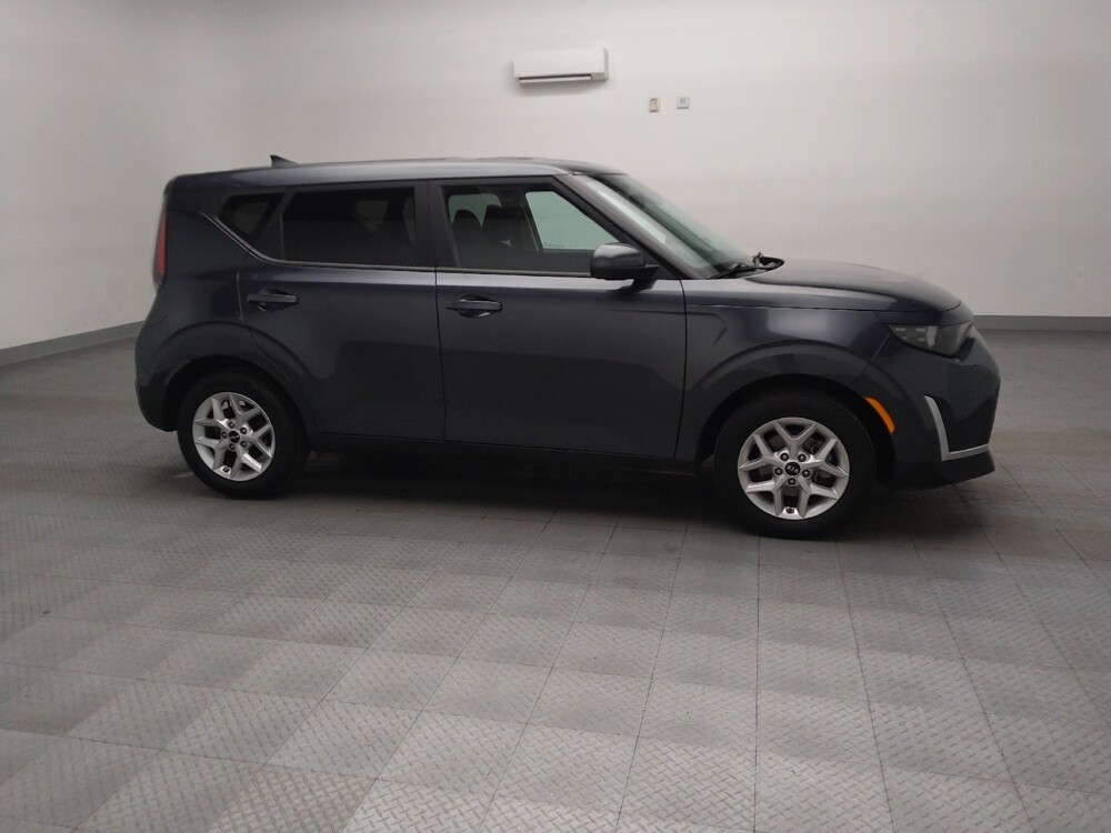 2025 Kia Soul in Tulsa, OK 74145 - 18127491 11