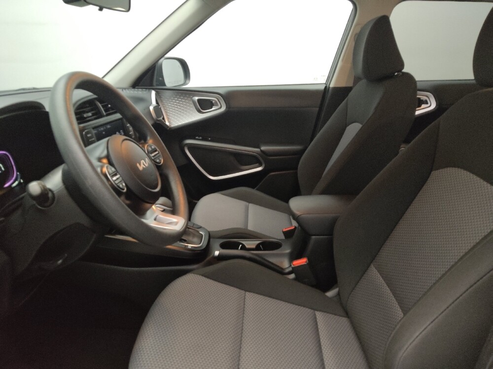 2025 Kia Soul in Tulsa, OK 74145 - 18127491 17