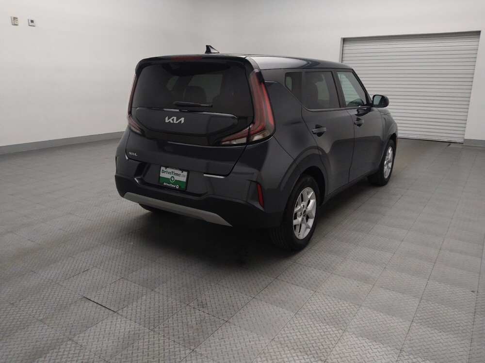 2025 Kia Soul in Tulsa, OK 74145 - 18127491 9