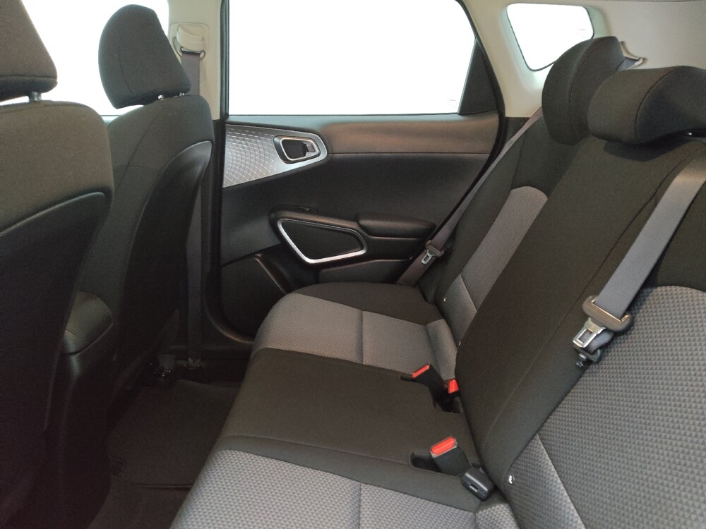 2025 Kia Soul in Tulsa, OK 74145 - 18127491 18