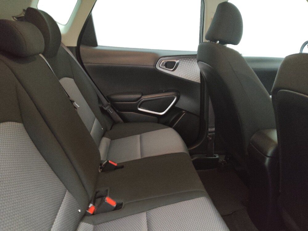 2025 Kia Soul in Tulsa, OK 74145 - 18127491 19