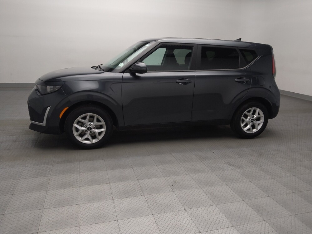 2025 Kia Soul in Tulsa, OK 74145 - 18127491 2