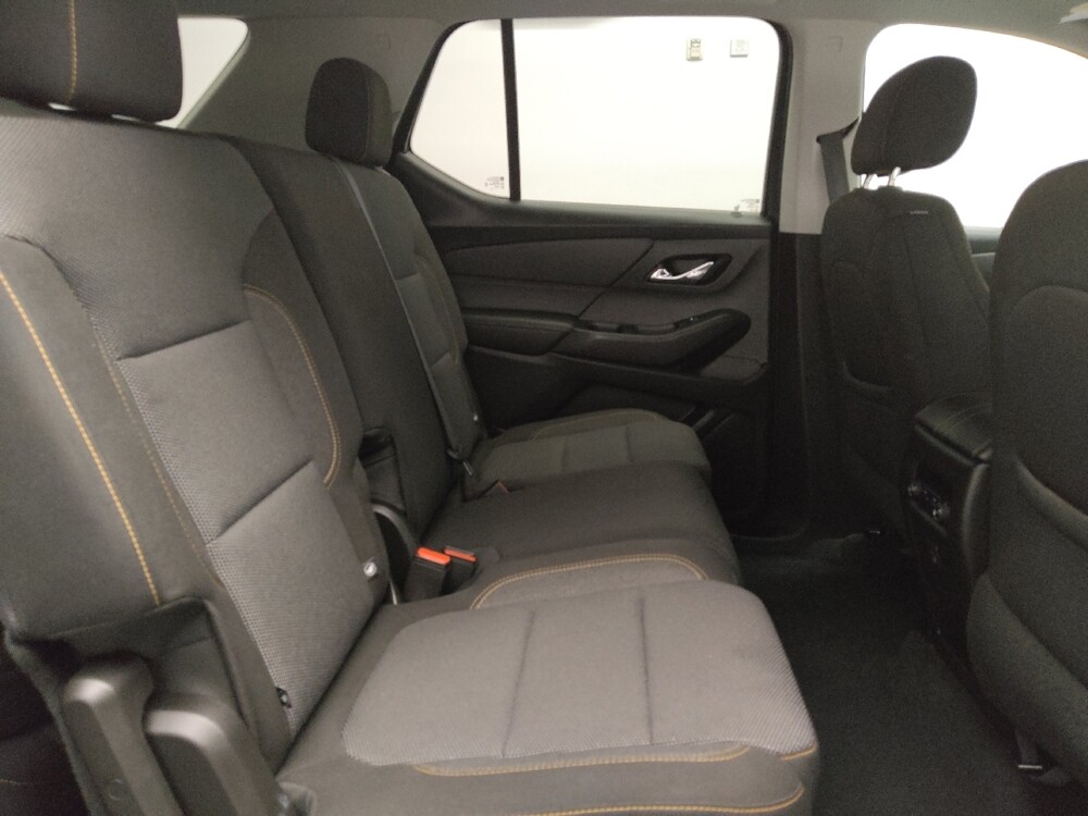 2021 Chevrolet Traverse in Round Rock, TX 78664 - 18127492 19