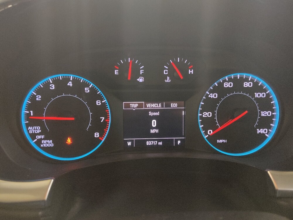 2021 Chevrolet Traverse in Round Rock, TX 78664 - 18127492 23