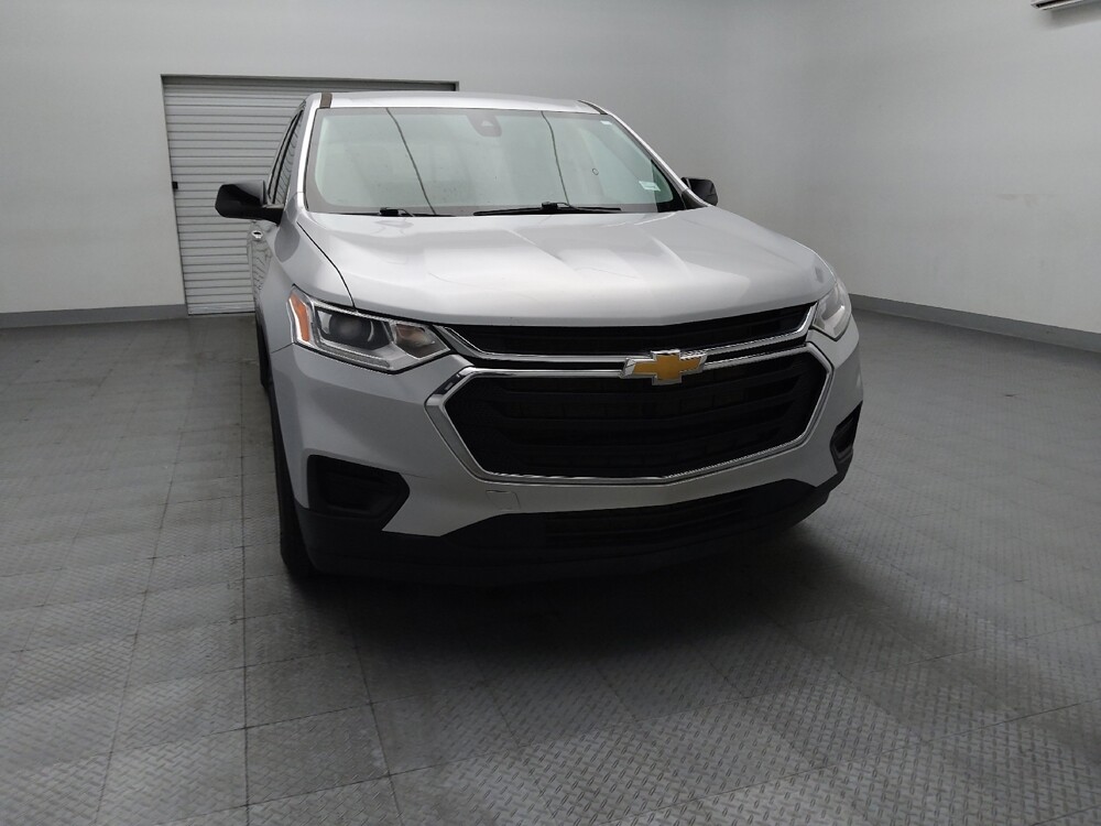 2021 Chevrolet Traverse in Round Rock, TX 78664 - 18127492 14