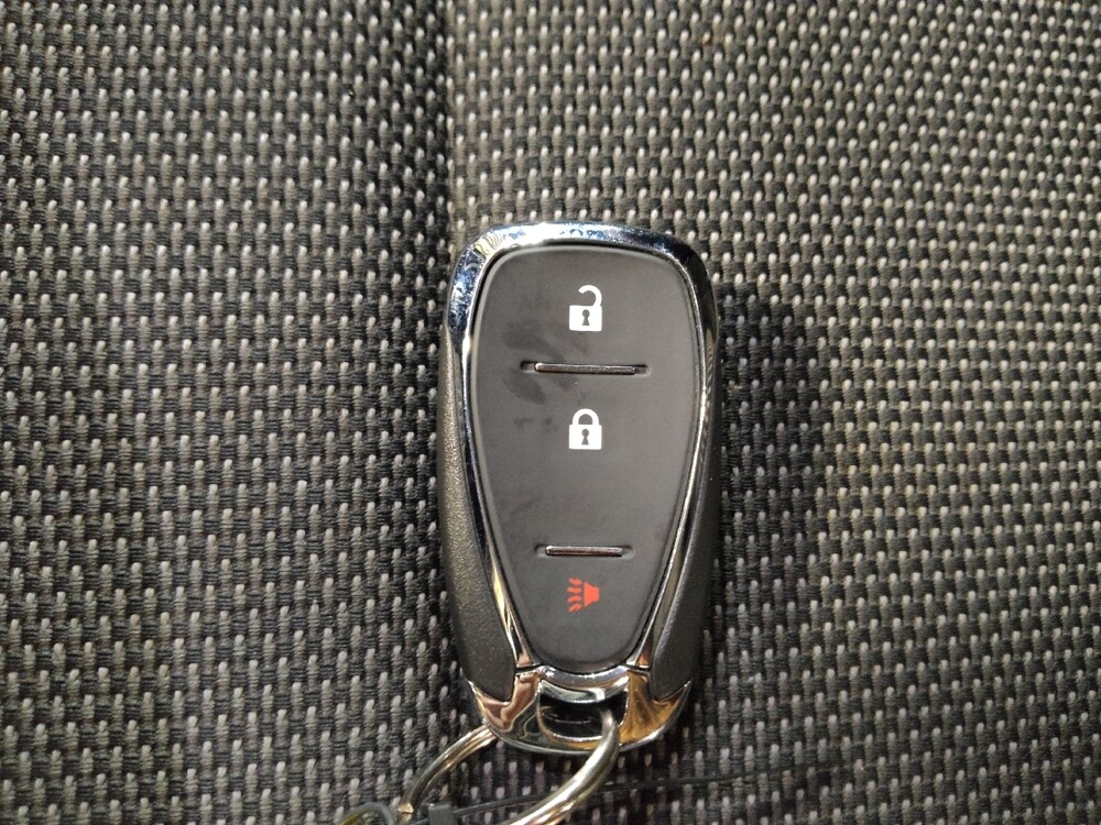 2021 Chevrolet Traverse in Round Rock, TX 78664 - 18127492 32