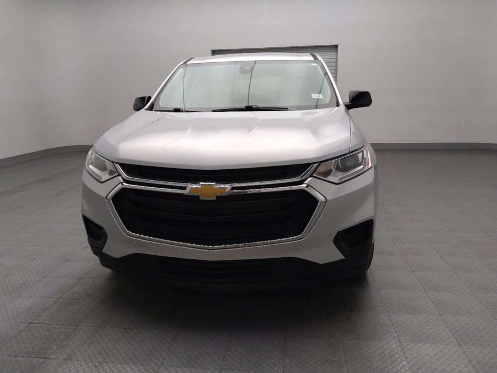 2021 Chevrolet Traverse in Round Rock, TX 78664 - 18127492 15
