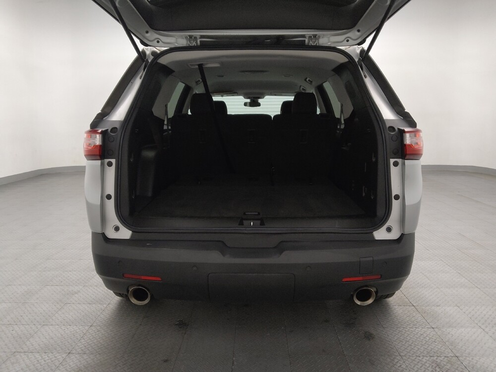2021 Chevrolet Traverse in Round Rock, TX 78664 - 18127492 29