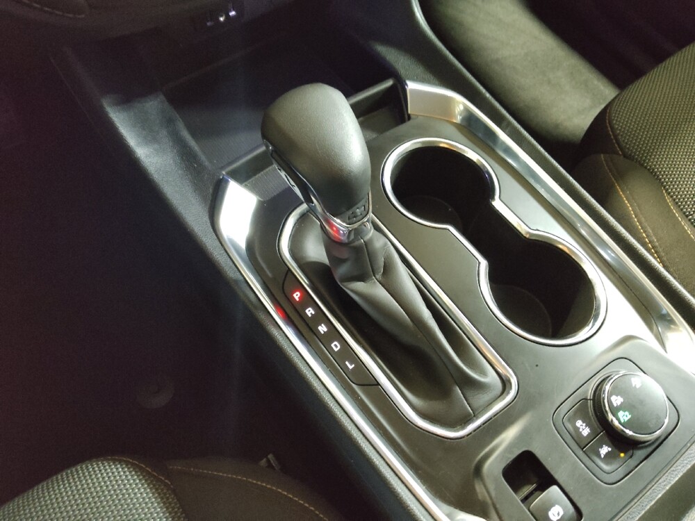 2021 Chevrolet Traverse in Round Rock, TX 78664 - 18127492 26