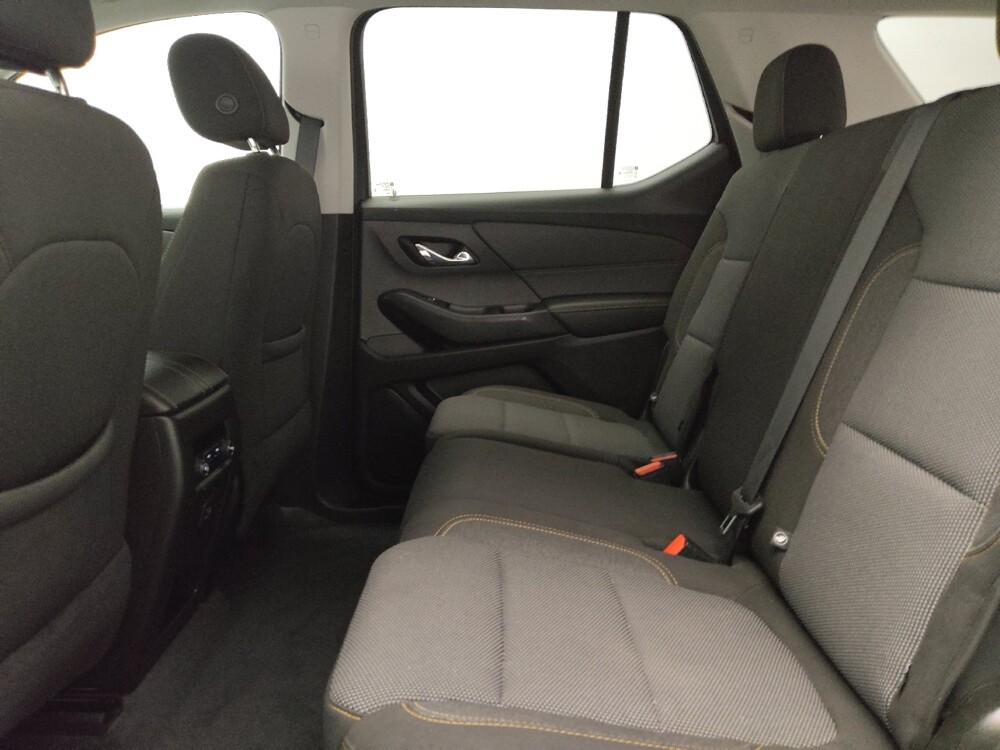 2021 Chevrolet Traverse in Round Rock, TX 78664 - 18127492 18
