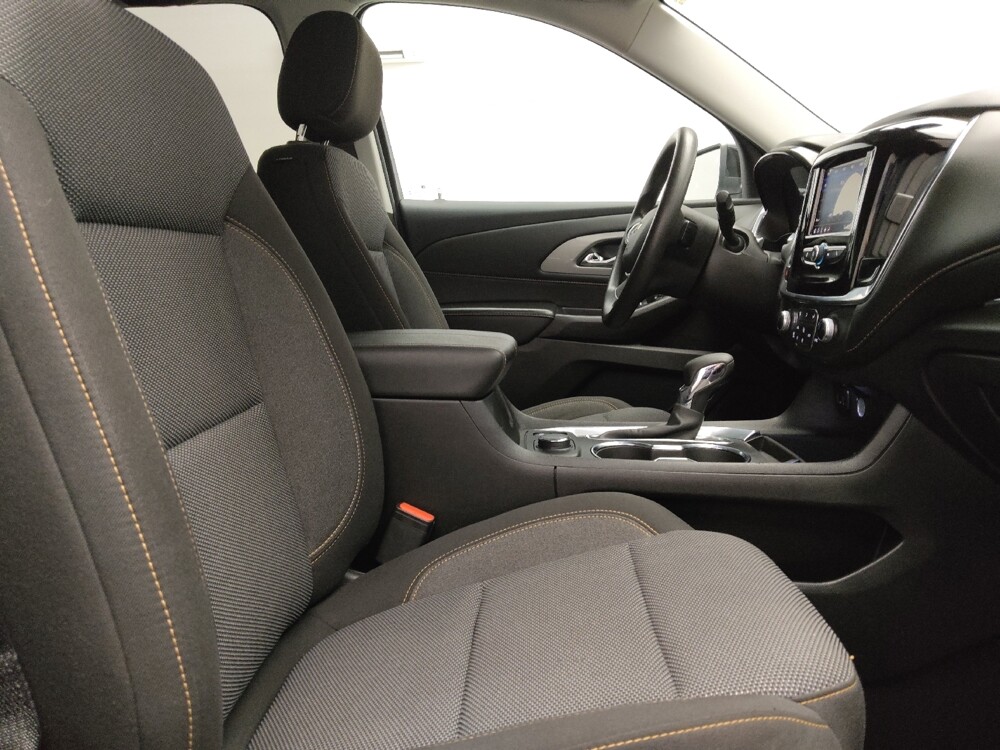 2021 Chevrolet Traverse in Round Rock, TX 78664 - 18127492 21