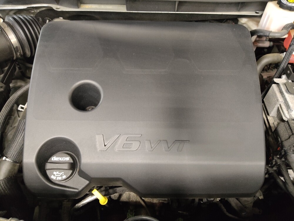 2021 Chevrolet Traverse in Round Rock, TX 78664 - 18127492 30