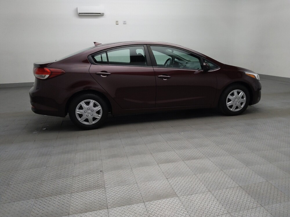 2017 Kia Forte in Tulsa, OK 74145 - 18127493 10