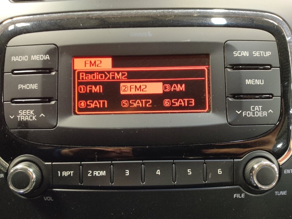 2017 Kia Forte in Tulsa, OK 74145 - 18127493 25