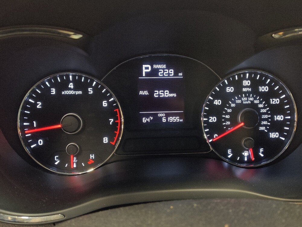 2017 Kia Forte in Tulsa, OK 74145 - 18127493 23