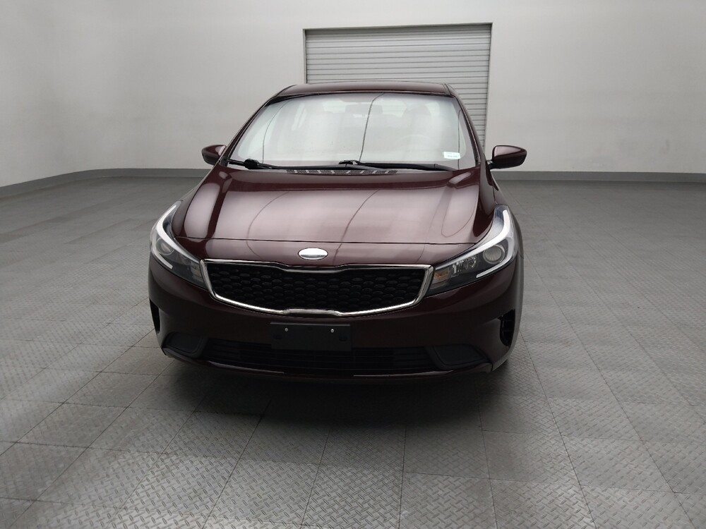 2017 Kia Forte in Tulsa, OK 74145 - 18127493 15