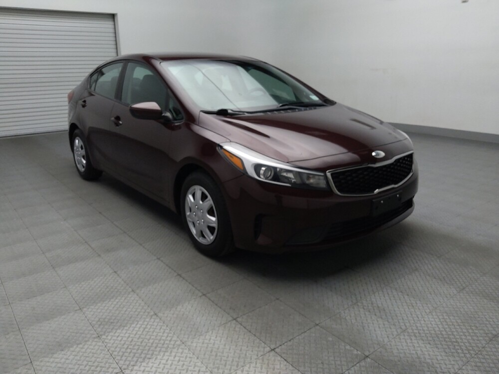 2017 Kia Forte in Tulsa, OK 74145 - 18127493 13
