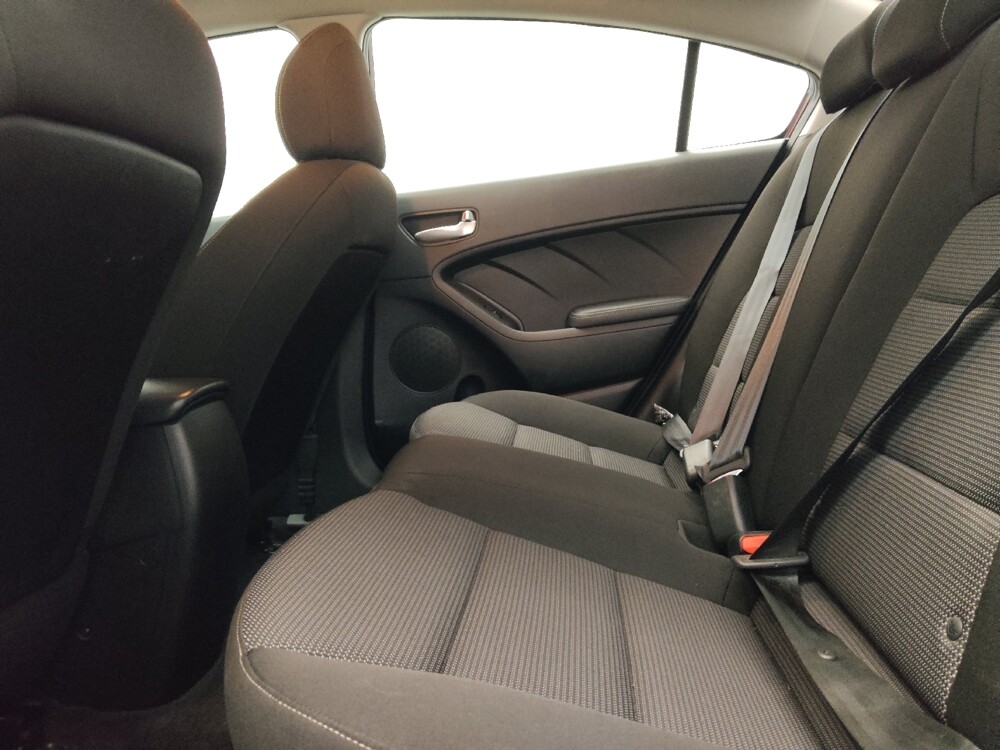 2017 Kia Forte in Tulsa, OK 74145 - 18127493 18
