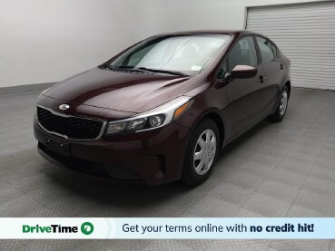 2017 Kia Forte in Tulsa, OK 74145