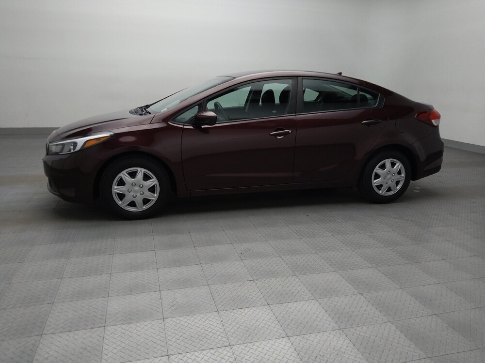 2017 Kia Forte in Tulsa, OK 74145 - 18127493 2