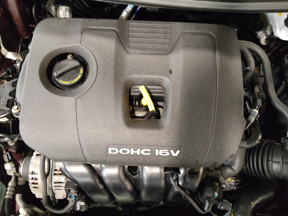 2017 Kia Forte in Tulsa, OK 74145 - 18127493 30