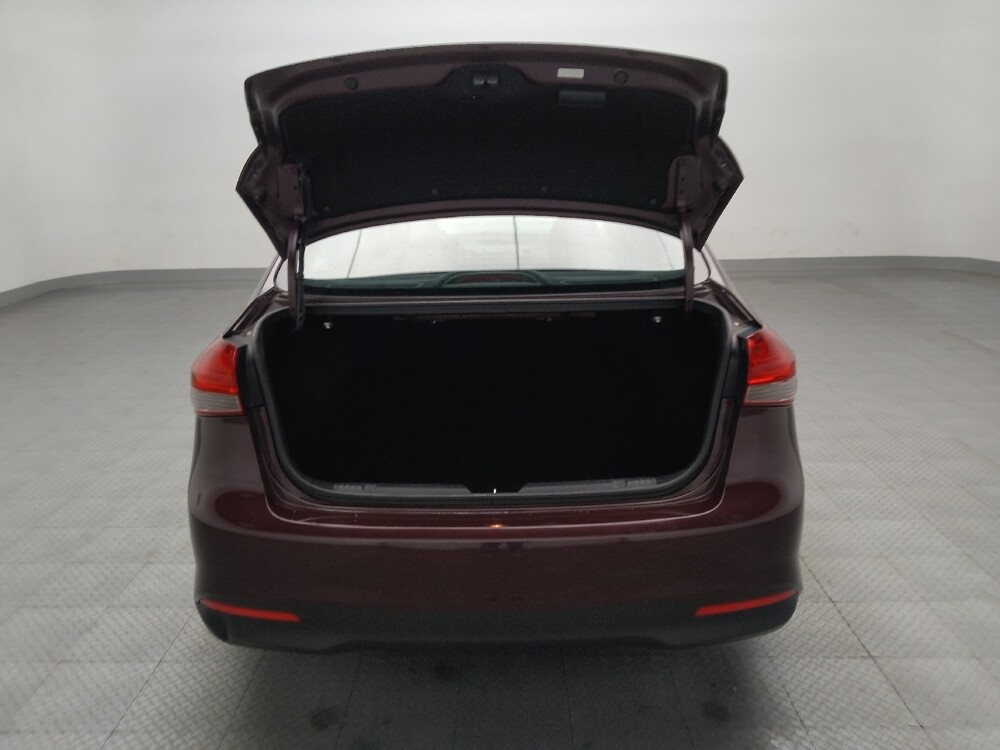 2017 Kia Forte in Tulsa, OK 74145 - 18127493 29